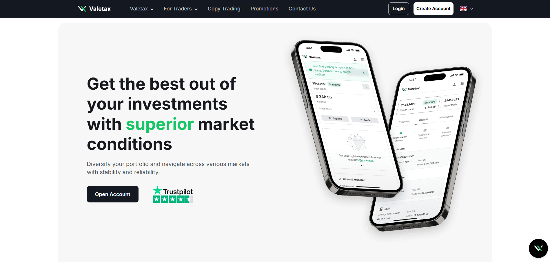https://rvicenter.com/valetax-tax-solutions-for-traders/