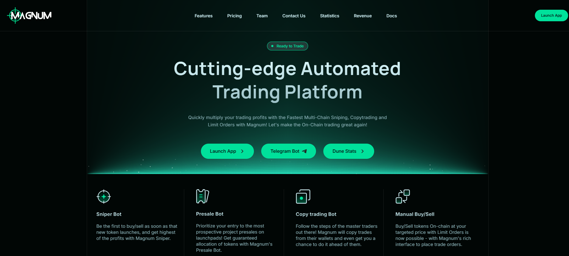 https://magnum.trade/