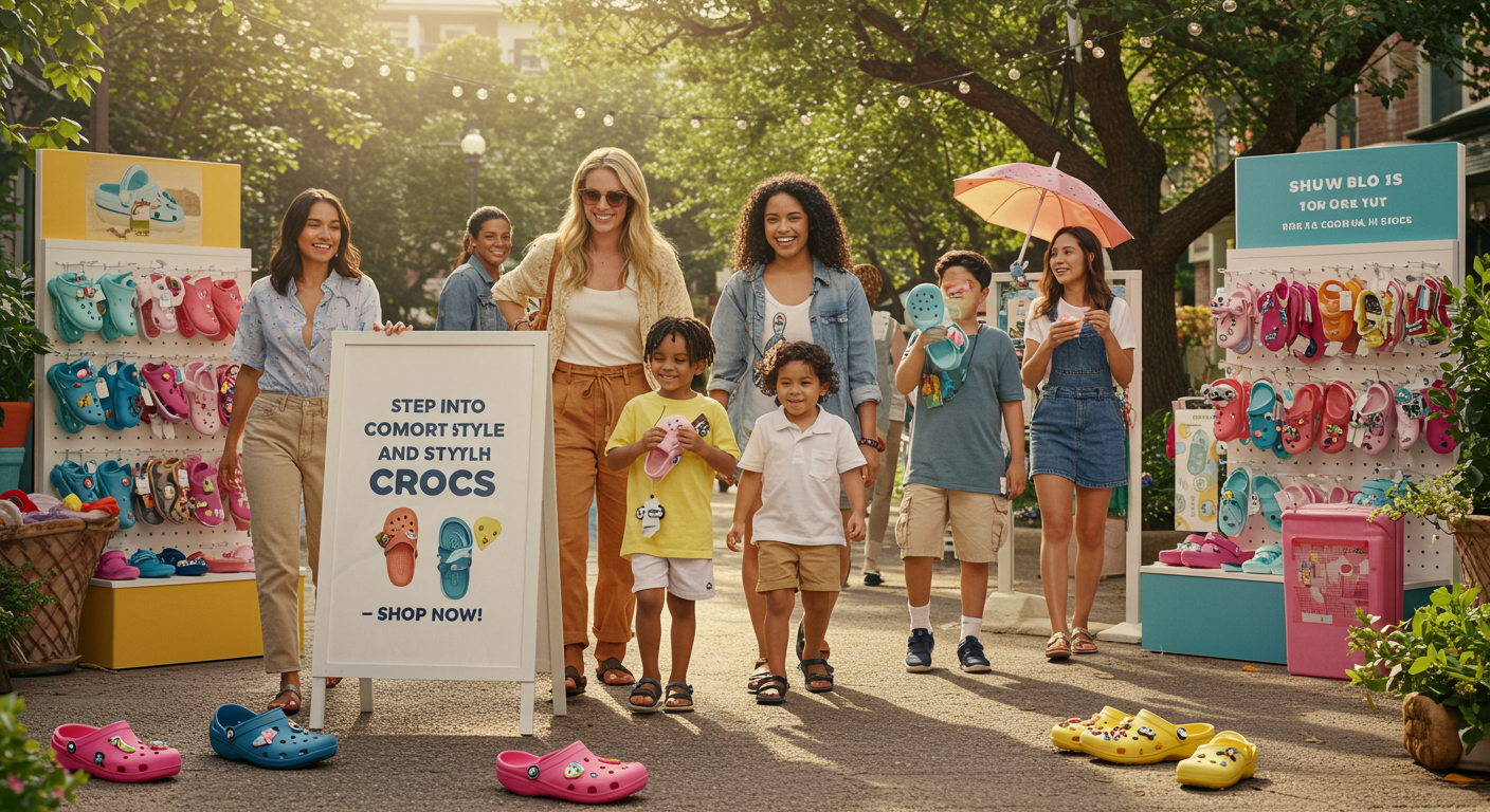 Crocs